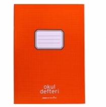 Defter A4 Kark 120 Yaprak Fiyatlar