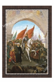 Fatih Sultan Mehmet stanbul Modelleri