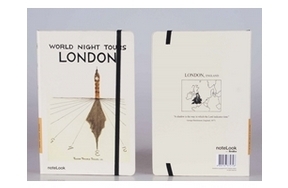 London izgisiz Defter eitleri