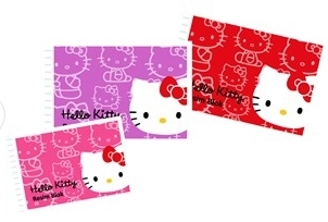 Hello Kitty Spiralli Resim Blok 120 Gr